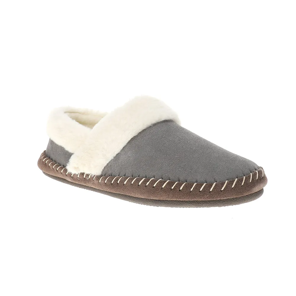 Acelynn II Slip On Slippers