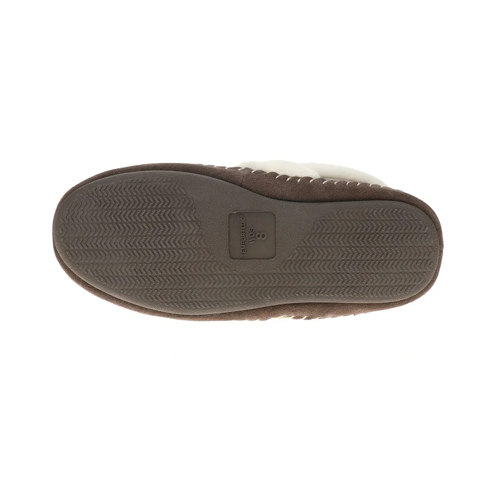 Acelynn II Slip On Slippers