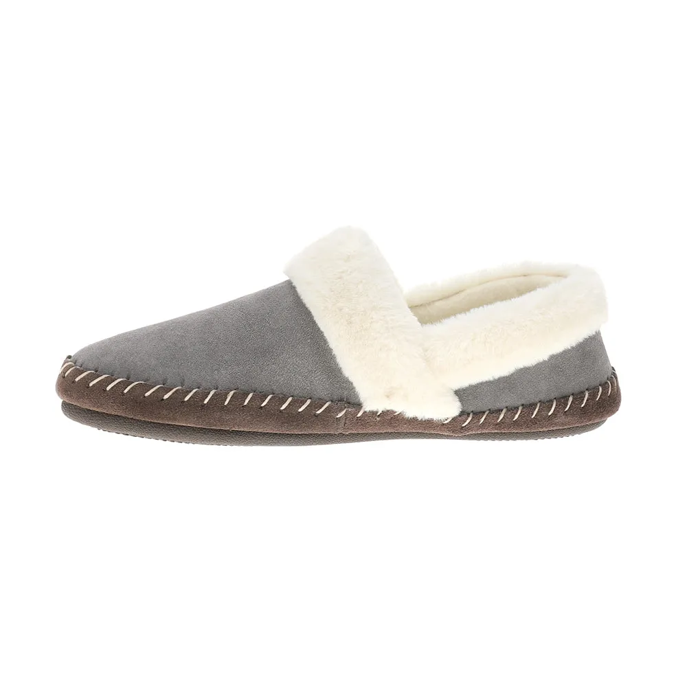 Acelynn II Slip On Slippers