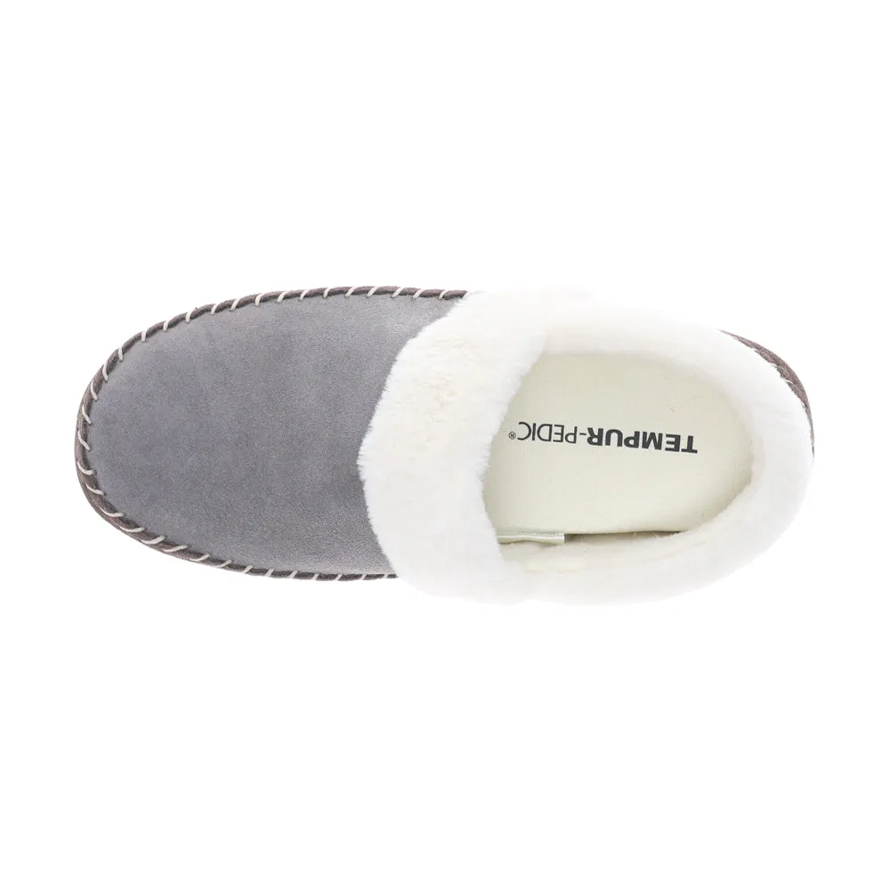 Acelynn II Slip On Slippers