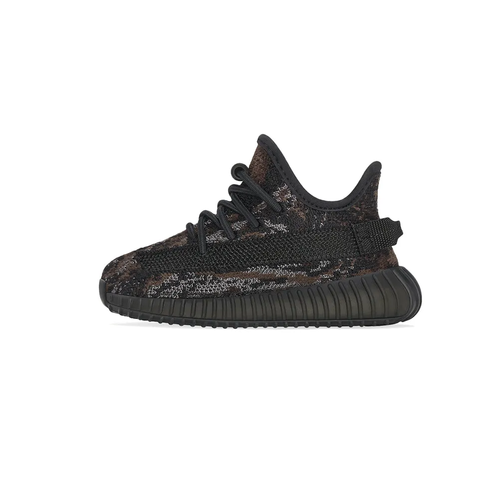 Adidas Yeezy Boost 350 V2 Slip On Sneakers (Infant)