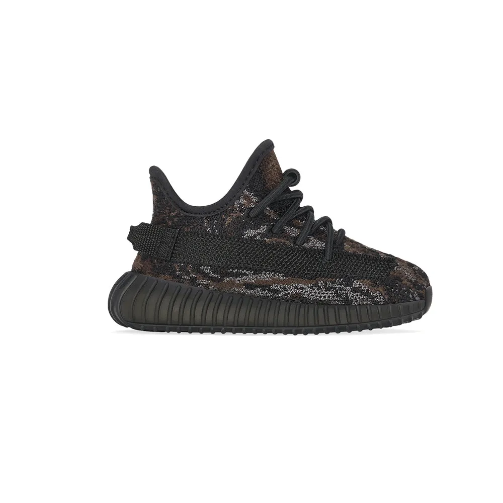 Adidas Yeezy Boost 350 V2 Slip On Sneakers (Infant)