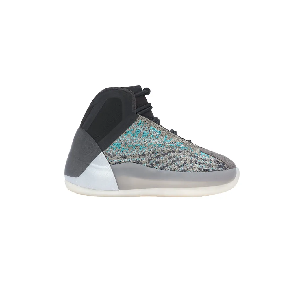 adidas YEEZY Qntm Slip On Sneakers (Infant)