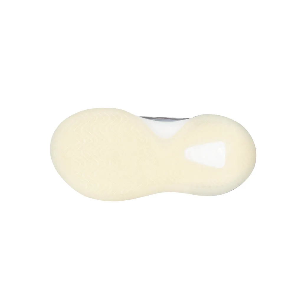 Adidas YEEZY Qntm Slip On Sneakers (Infant)