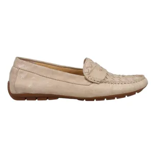 Adrik Penny Slip On Loafers