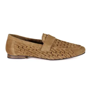 Age Less Slip On Loafers