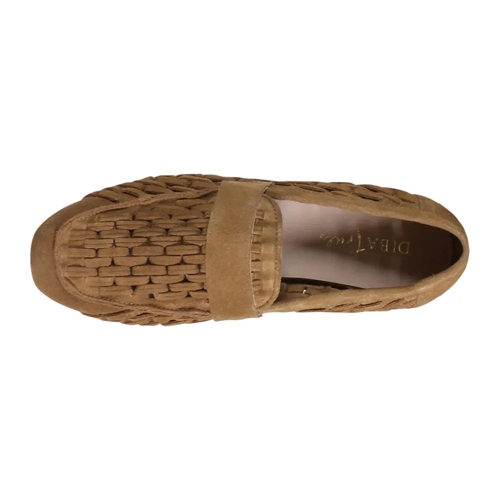 Age Less Slip On Loafers