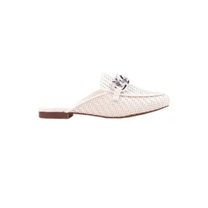 Alexis Mule Loafers