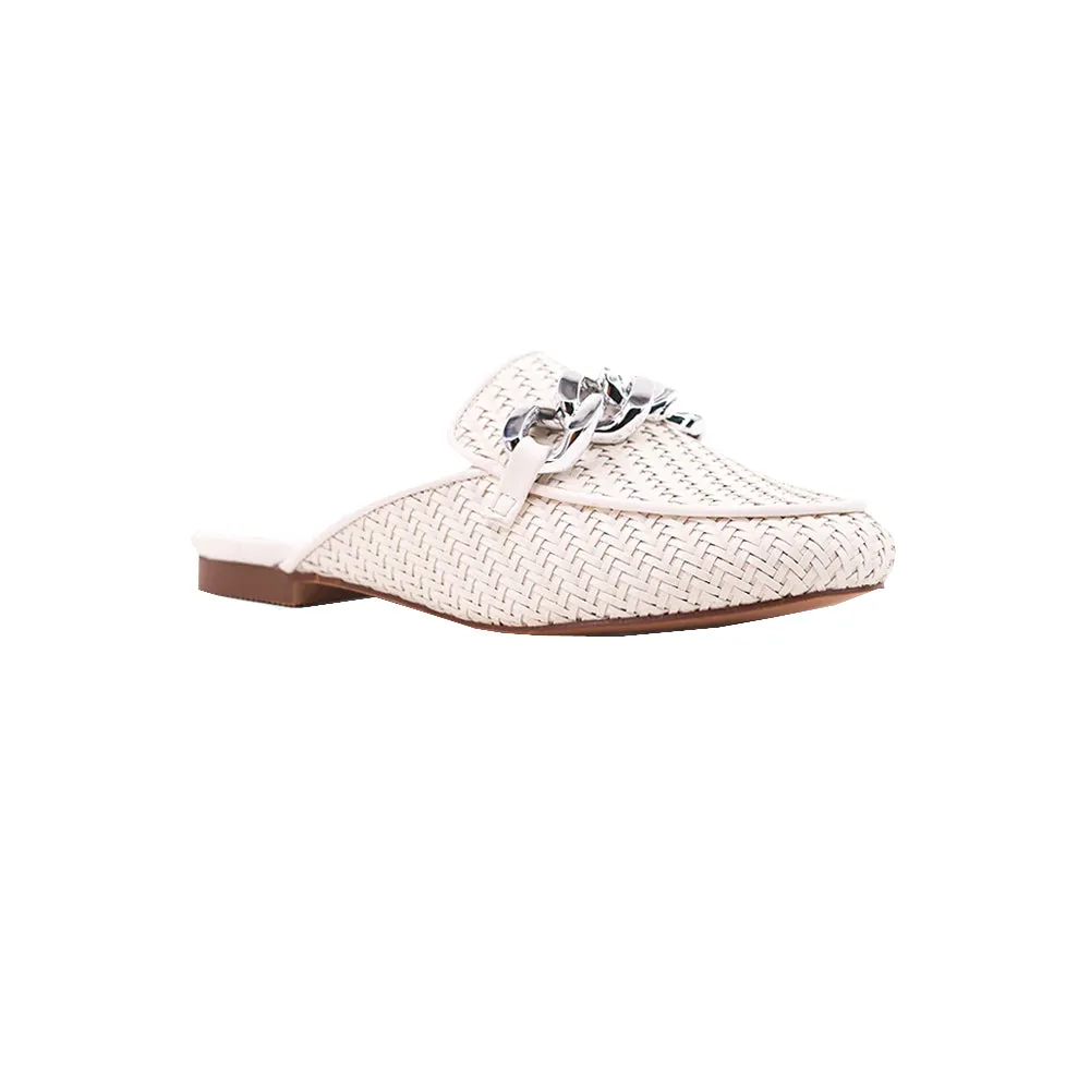 Alexis Mule Loafers