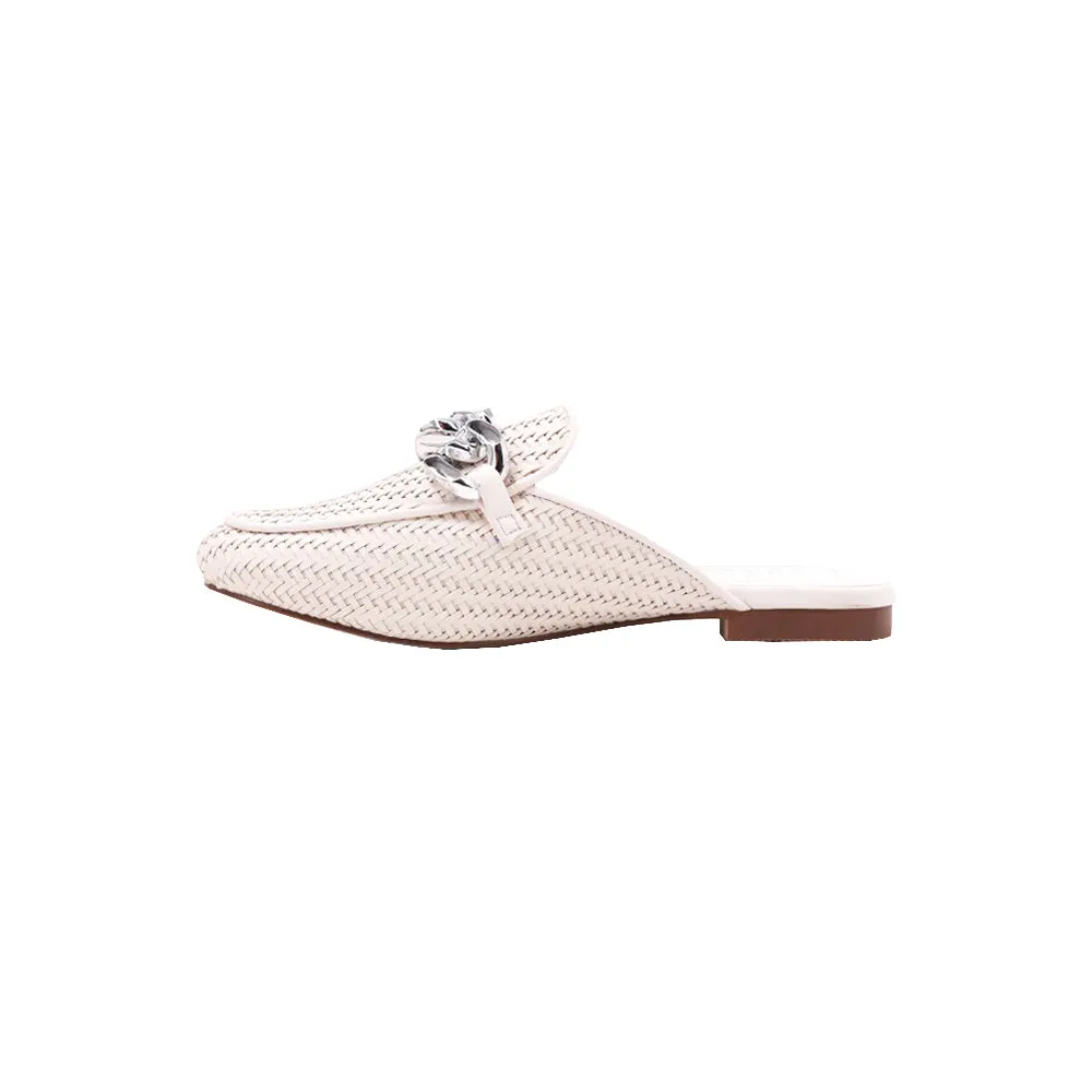 Alexis Mule Loafers