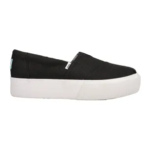 Alpargata Boardwalk Platform Sneakers