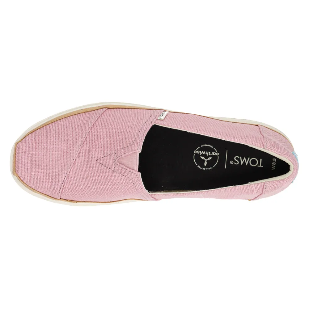 Alpargata Lug Platform Sneakers
