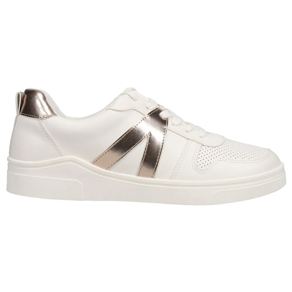 Alta Lace Up Sneakers