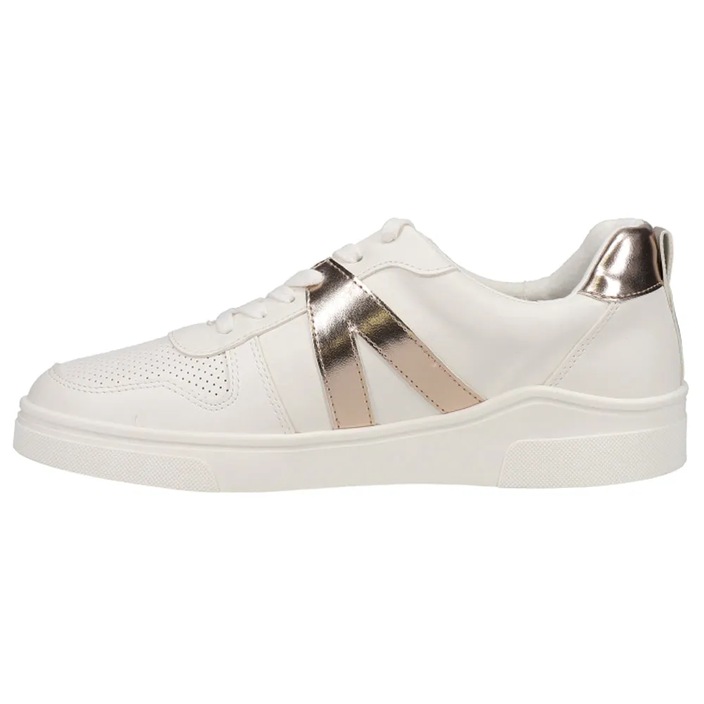 Alta Lace Up Sneakers