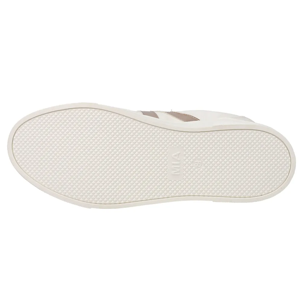 Alta Lace Up Sneakers
