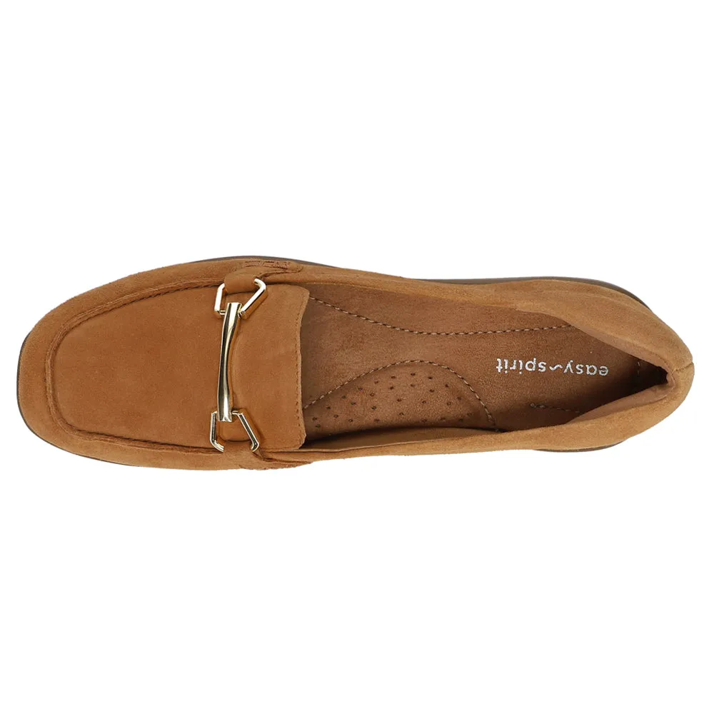 Amalie Slip On Loafers