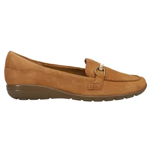 Amalie Slip On Loafers