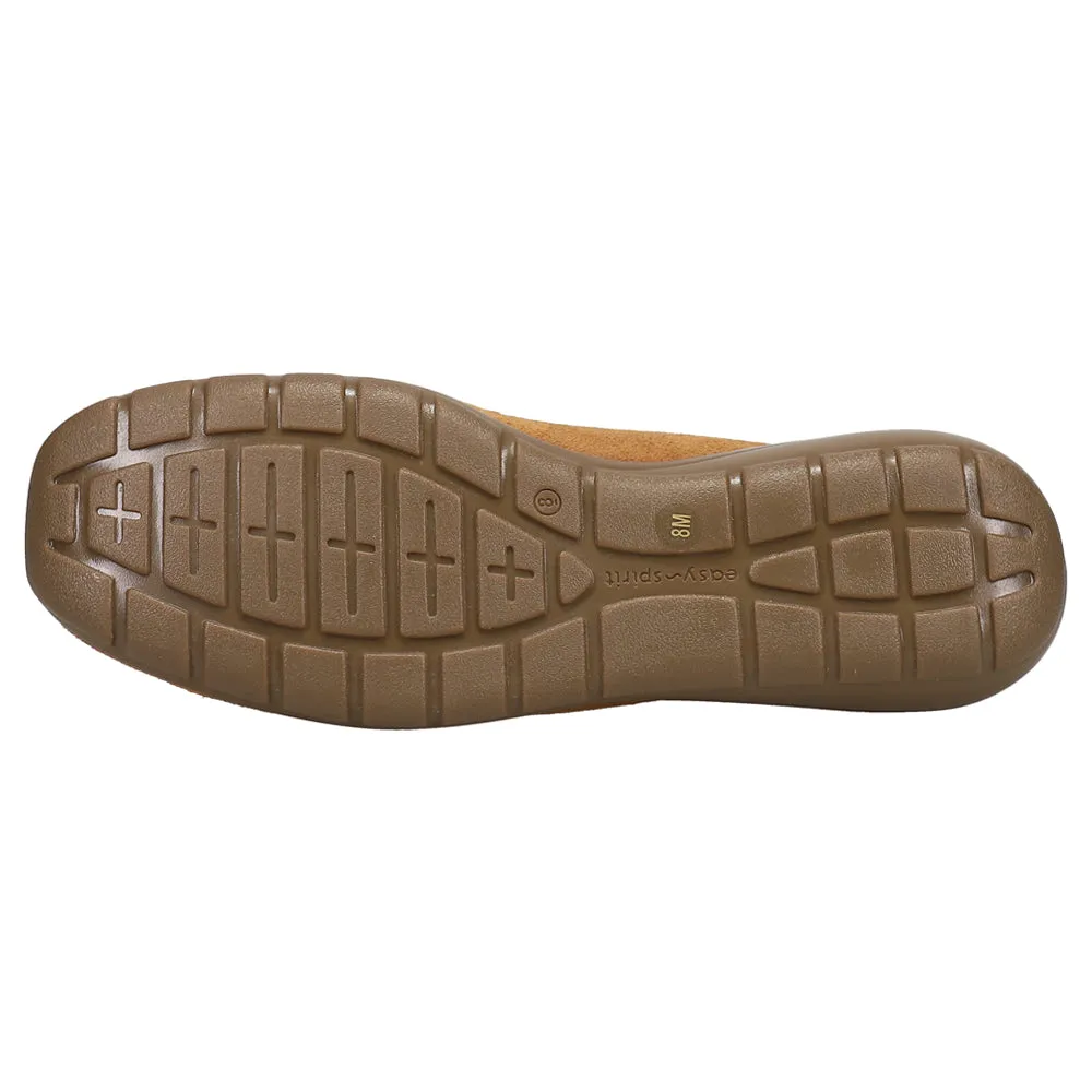 Amalie Slip On Loafers