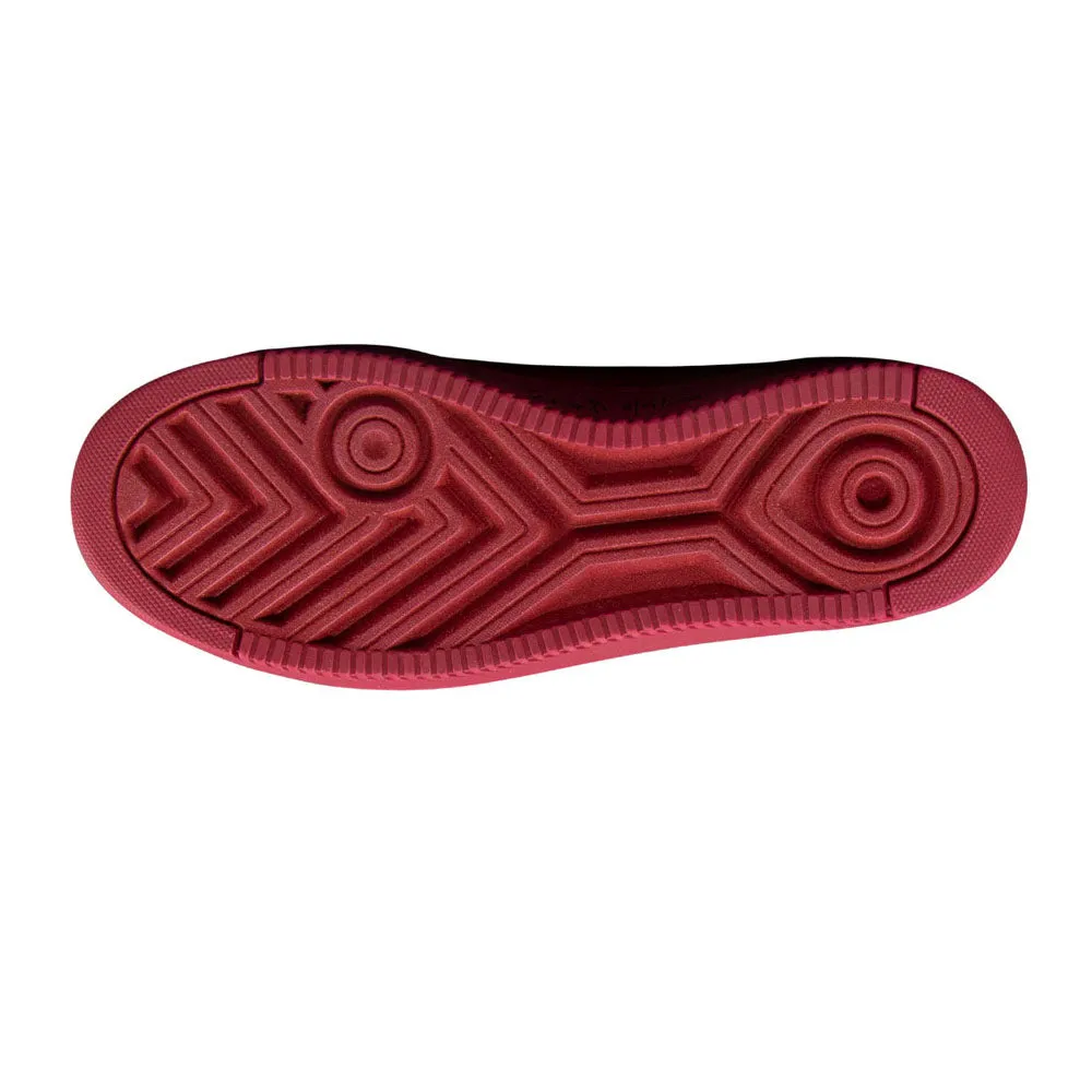 Amor Lace Up Sneakers