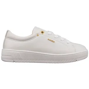 Amor Lace Up Sneakers