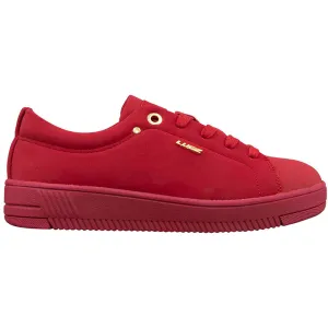 Amor Lace Up Sneakers
