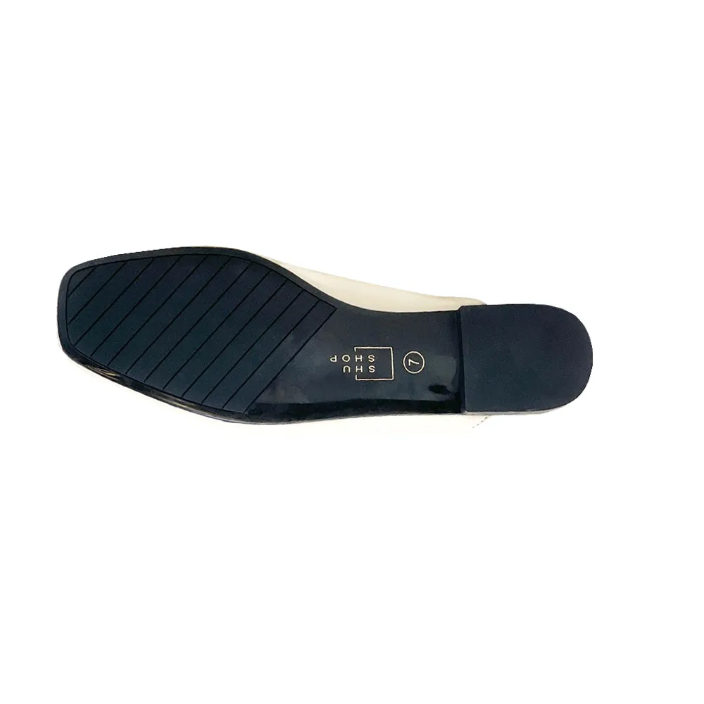 Andromeda Slip On Mules