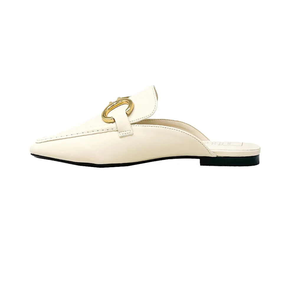 Andromeda Slip On Mules