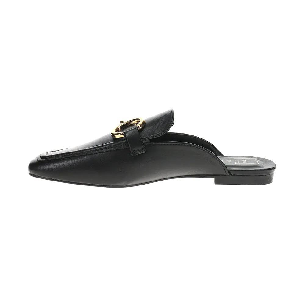 Andromeda Slip On Mules