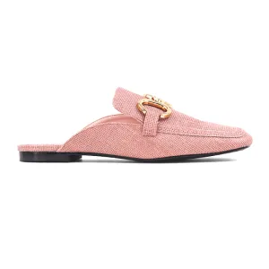 Andromeda Slip On Mules
