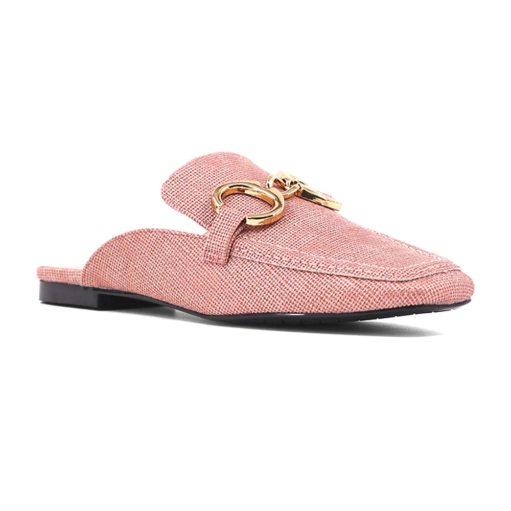 Andromeda Slip On Mules