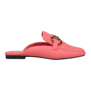 Andromeda Slip On Mules