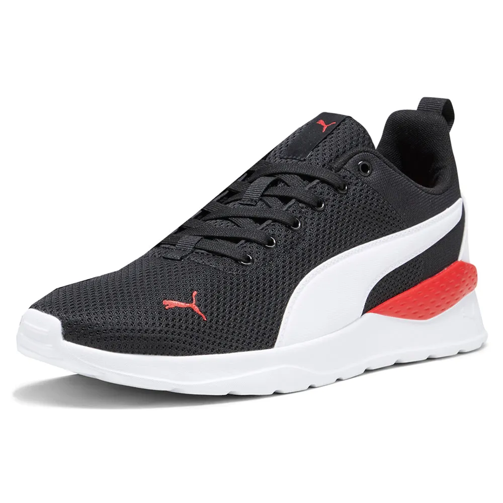Anzarun Lite Lace Up Sneakers