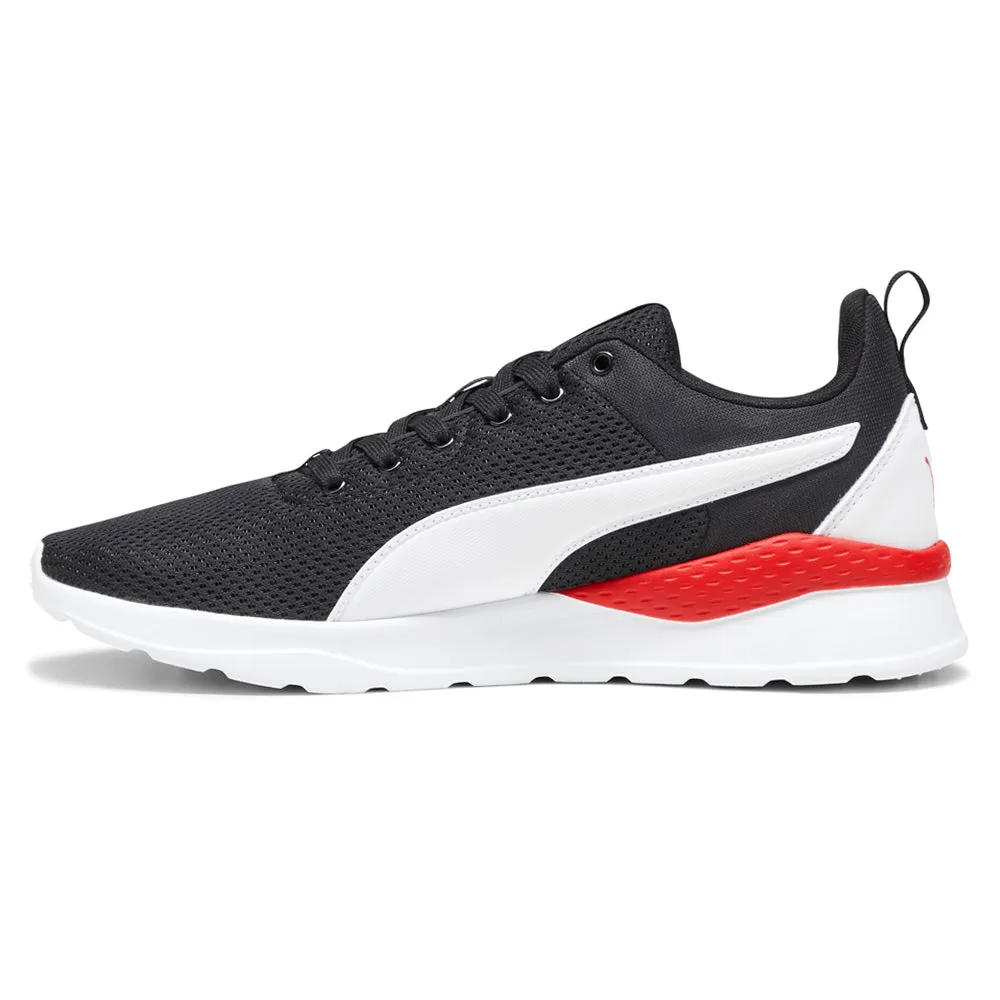 Anzarun Lite Lace Up Sneakers
