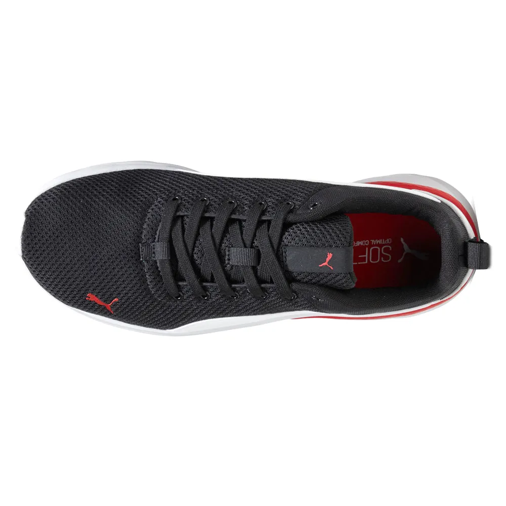 Anzarun Lite Lace Up Sneakers