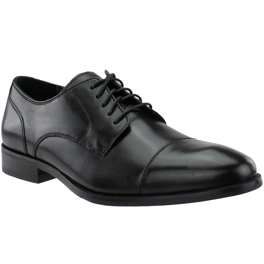 Benton II Oxford Cap Toe Dress Shoes