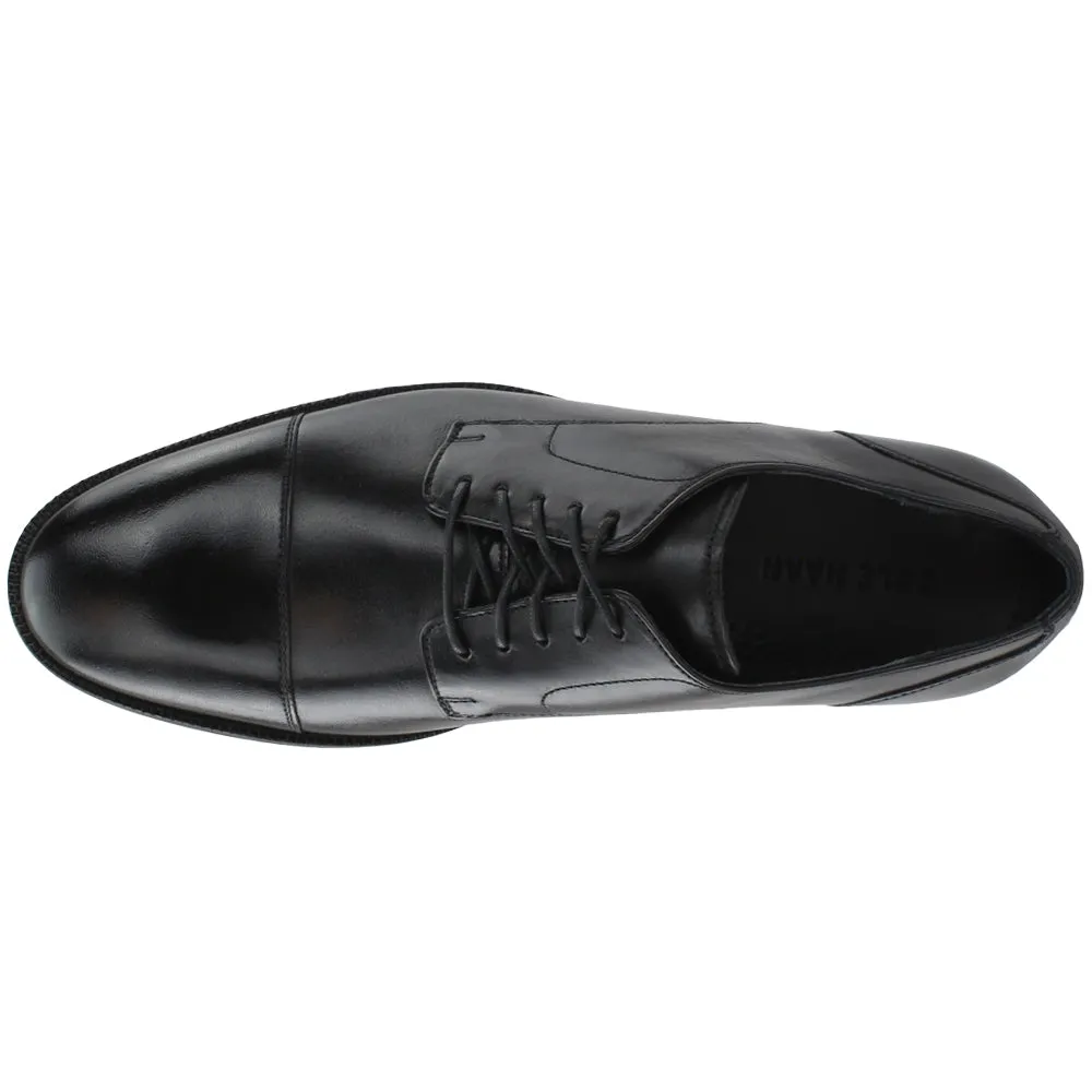 Benton II Oxford Cap Toe Dress Shoes