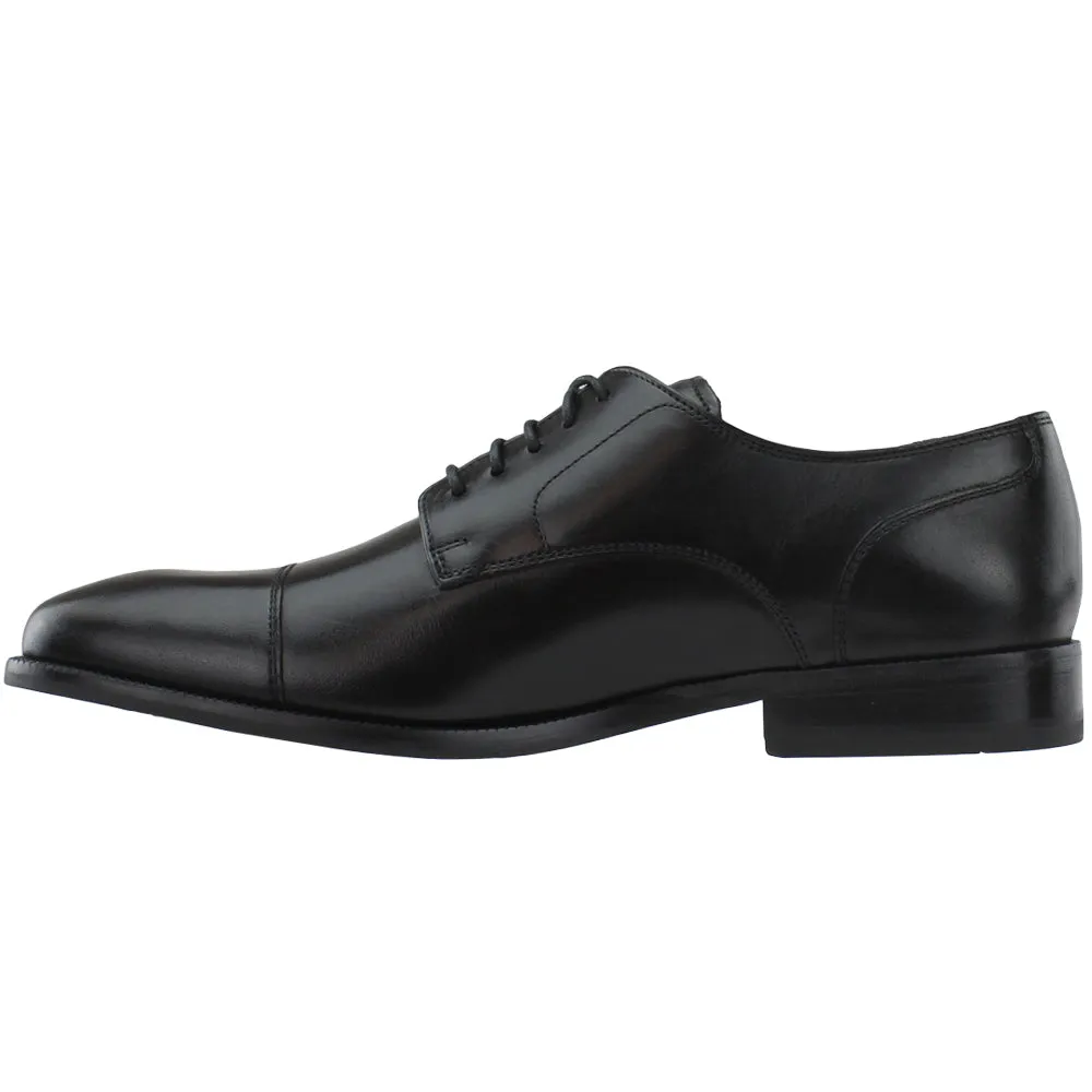 Benton II Oxford Cap Toe Dress Shoes