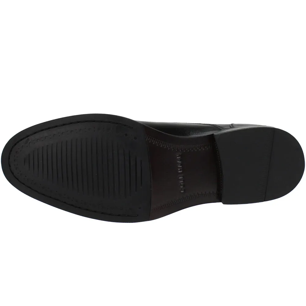 Benton II Oxford Cap Toe Dress Shoes