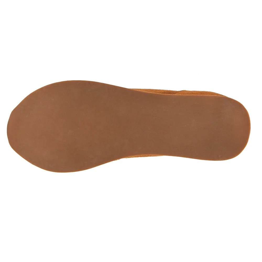 Bess Slip On Platform Loafers