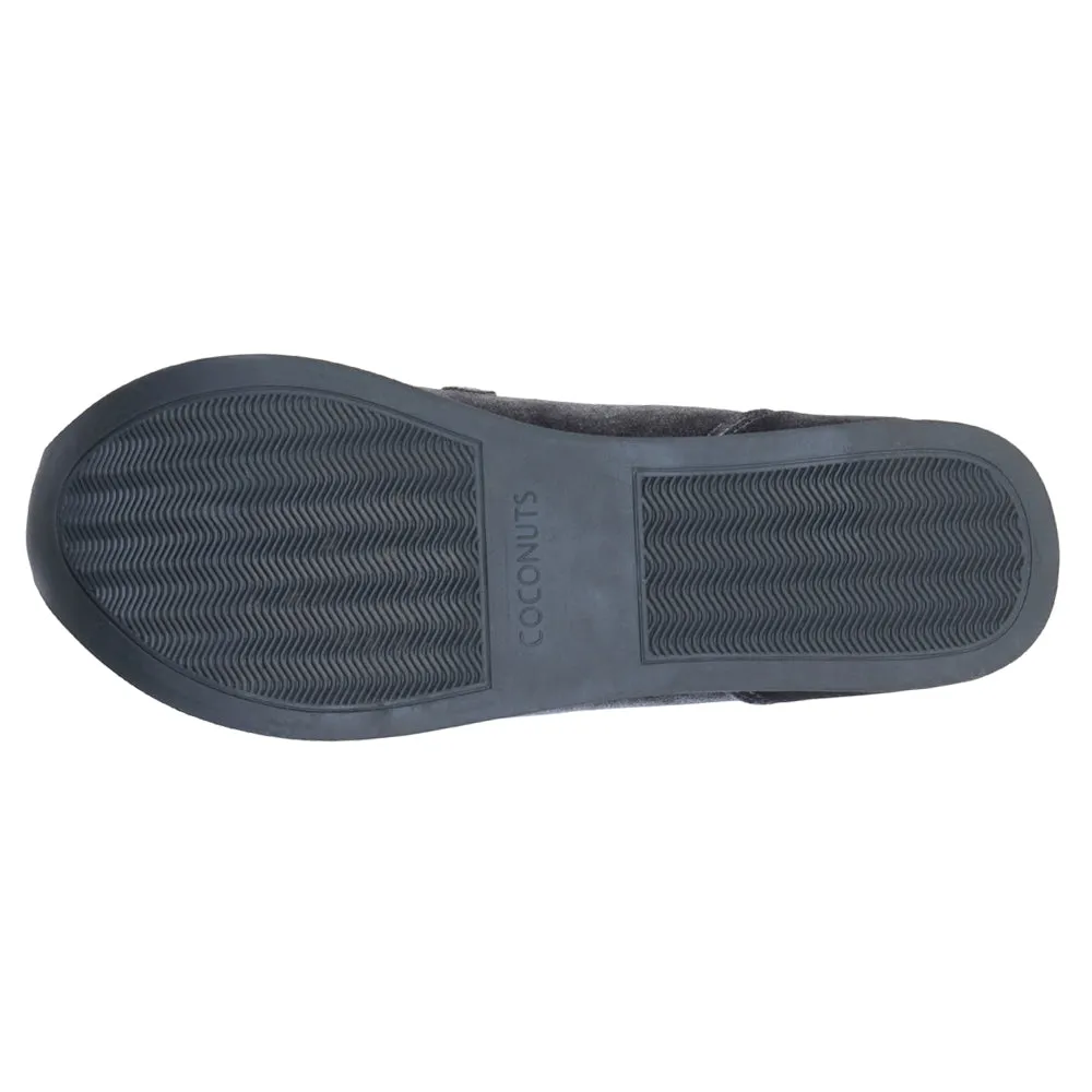 Bess Slip On Platform Loafers