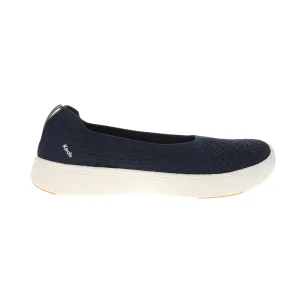 BlissWalk Skimmer Starburst Knit Slip On Sneakers