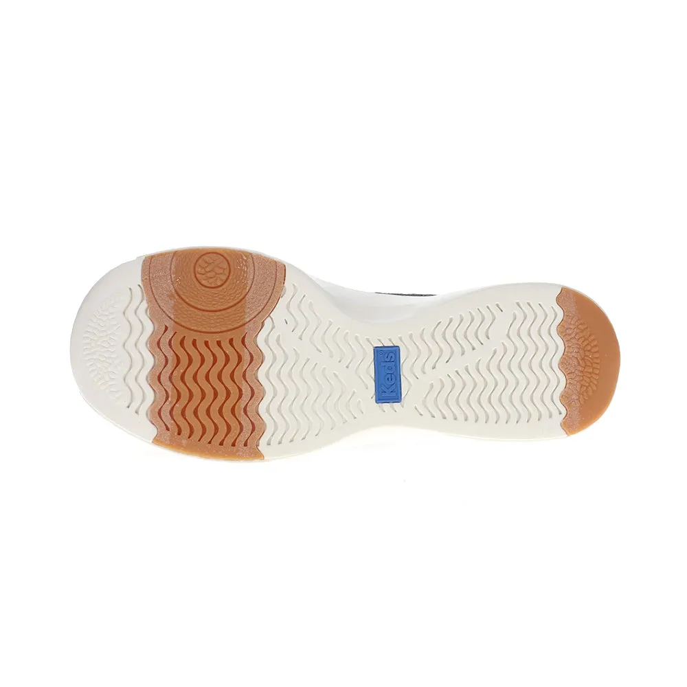 BlissWalk Skimmer Starburst Knit Slip On Sneakers