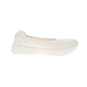BlissWalk Skimmer Starburst Knit Slip On Sneakers