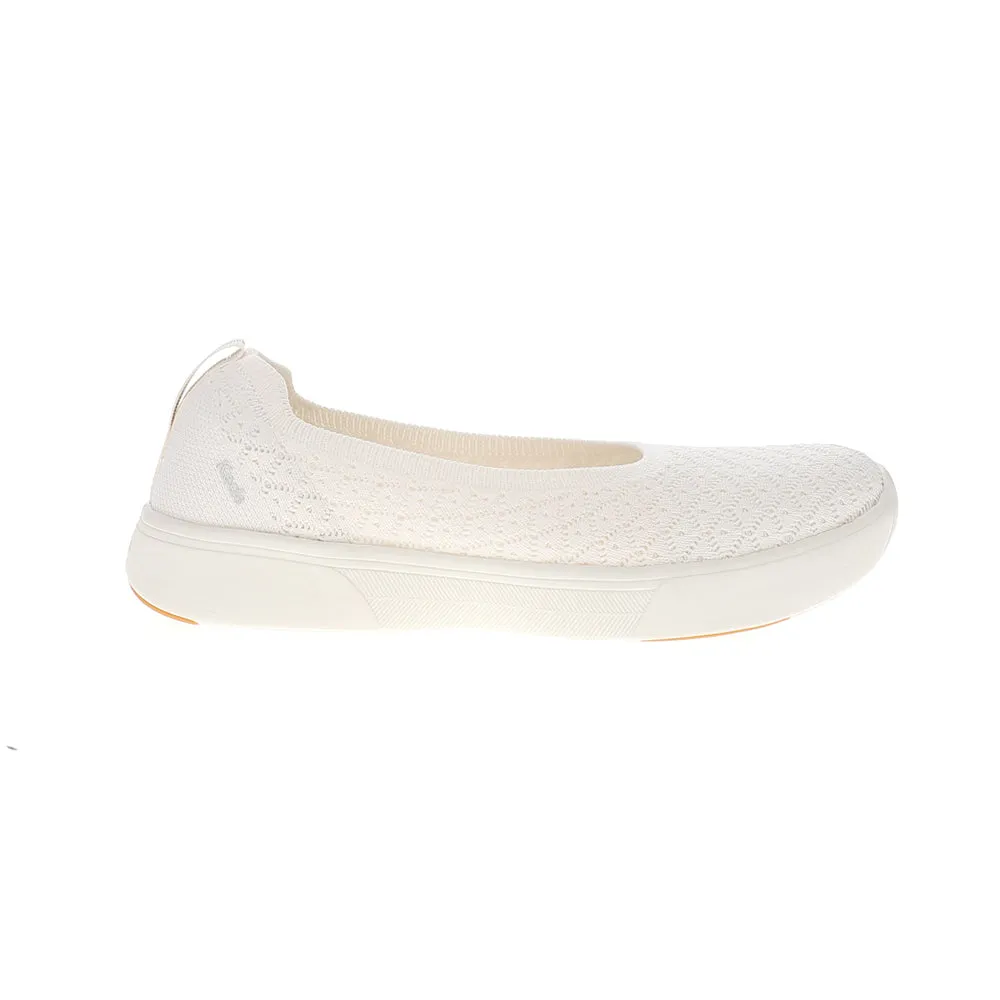 BlissWalk Skimmer Starburst Knit Slip On Sneakers