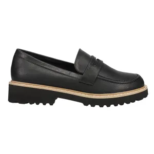 Boost Lug Sole Loafers