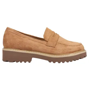 Boost Lug Sole Loafers