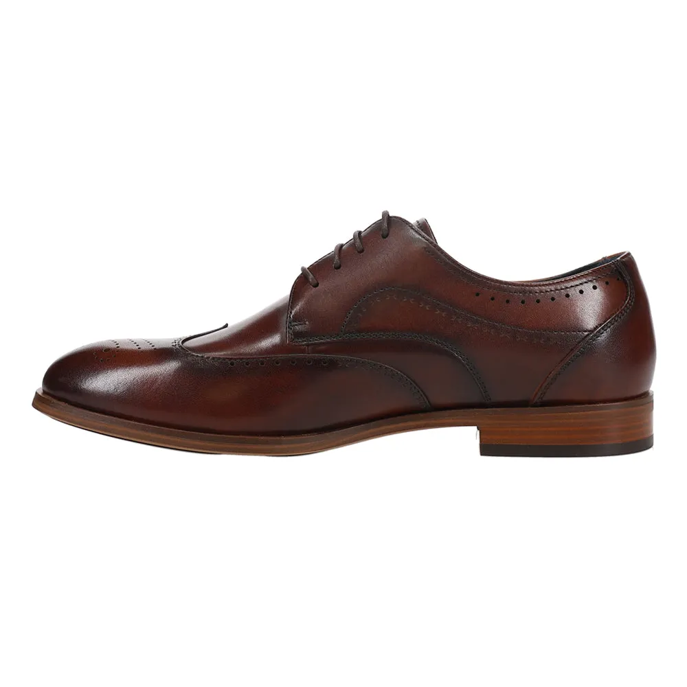 Brayden Oxford Wingtip Dress Shoes