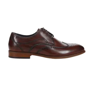 Brayden Oxford Wingtip Dress Shoes