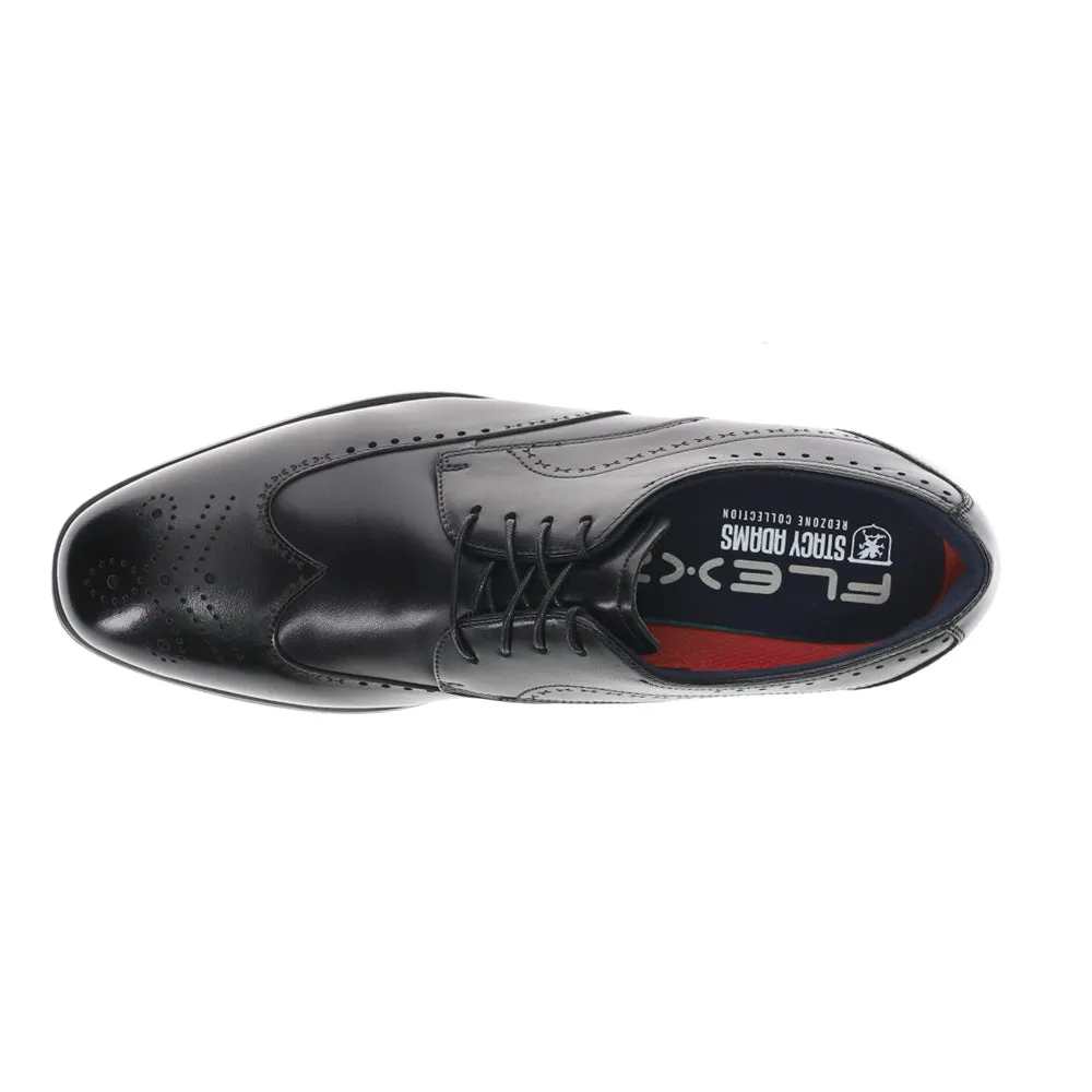 Brayden Oxford Wingtip Dress Shoes