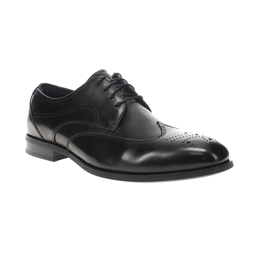 Brayden Oxford Wingtip Dress Shoes